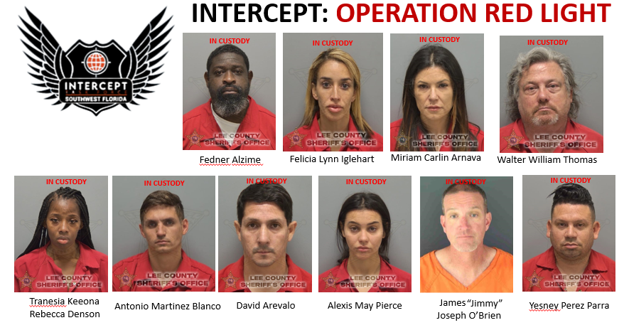 INTERCEPT: Operation Red Light - State Attorneys Office